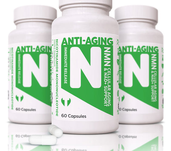 NMN Bundle