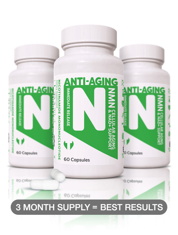 NMN Bundle