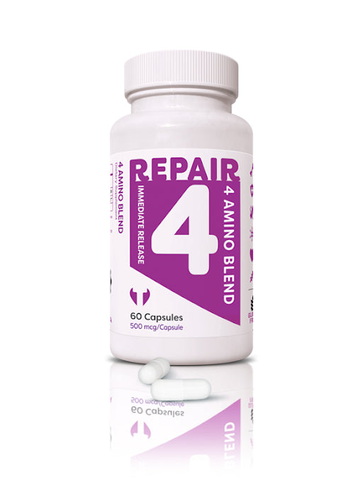 4 Amino Blend